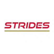 Strides